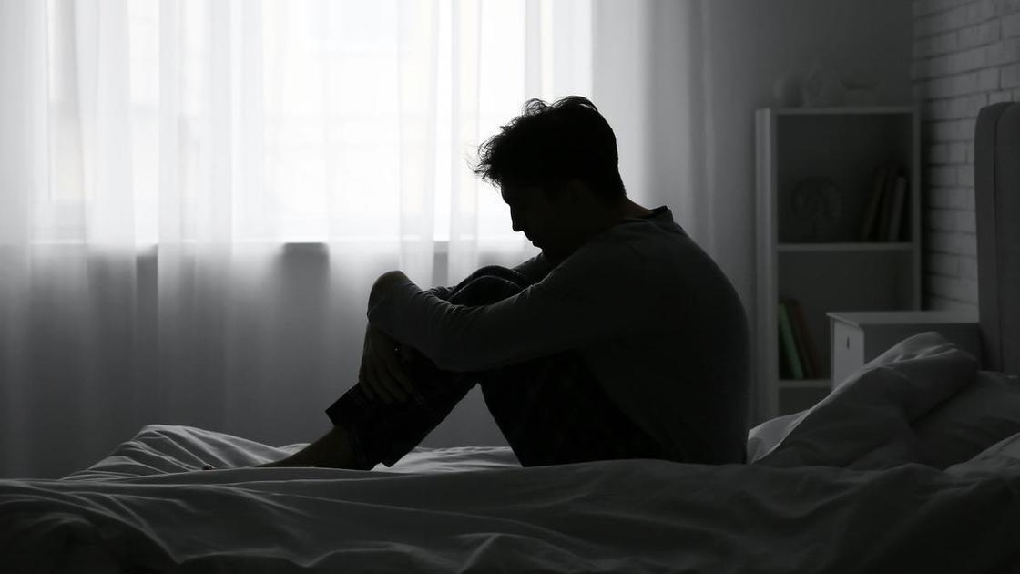 &laquo;Не понимаю, почему девушка ушла от меня. Как справиться с виной и обидой, если я созависимый?&raquo;  (Психология)