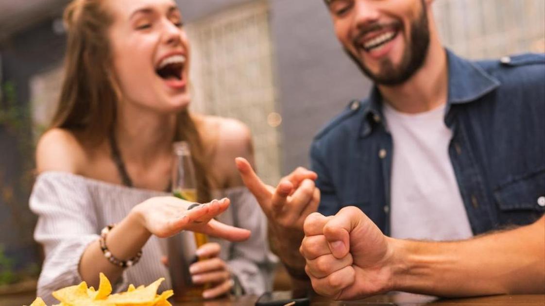 Эта статья остановит работу в вашем офисе! Инструкция, как выиграть в «Камень, ножницы, бумага» (Психология) Эта статья остановит работу в вашем офисе! Инструкция, как выиграть в «Камень, ножницы, бумага» (Психология)