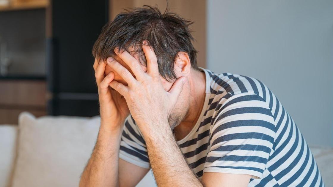 «Не замечал жену годами — и теперь теряю семью. Как все исправить, если она нашла другого?» (Психология) «Не замечал жену годами — и теперь теряю семью. Как все исправить, если она нашла другого?» (Психология)