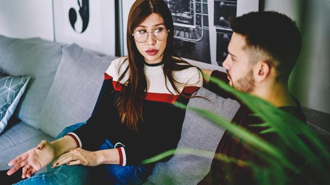 «Вдруг осознала, что не умею отстаивать границы: муж газлайтит меня, а друзья и коллеги пользуются моей добротой» (Психология) «Вдруг осознала, что не умею отстаивать границы: муж газлайтит меня, а друзья и коллеги пользуются моей добротой» (Психология)