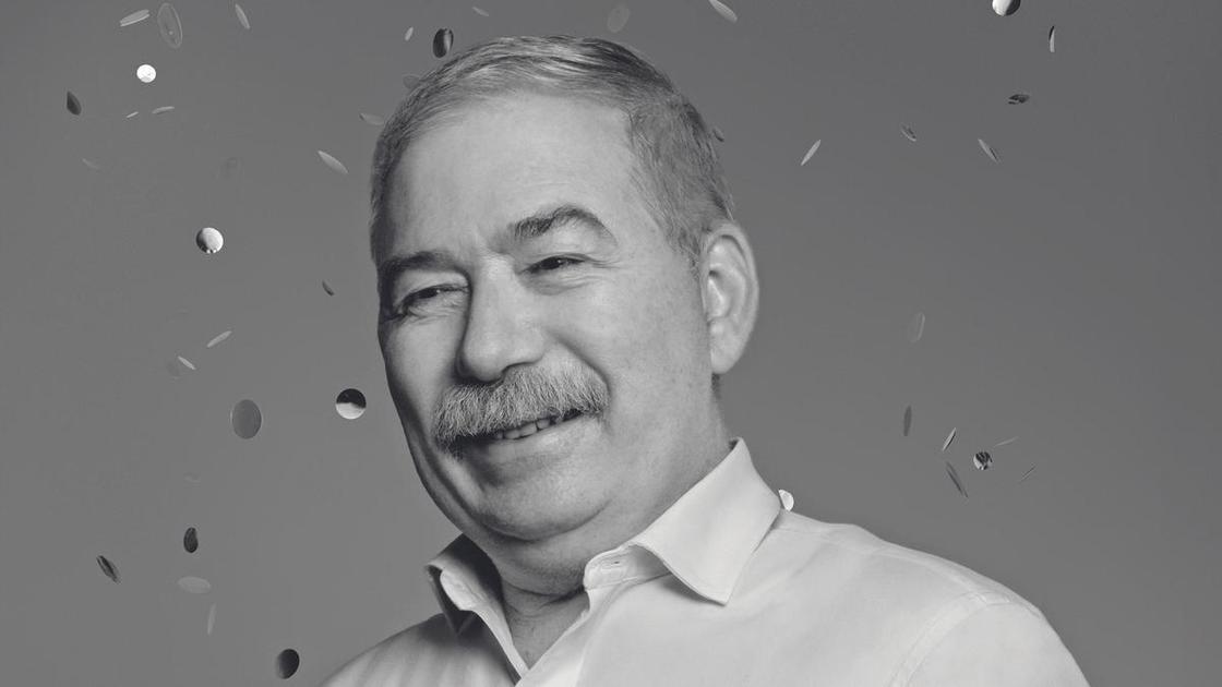 Psychologies 20 лет: поздравление от доктора психологических наук Дмитрия Леонтьева (Психология) Psychologies 20 лет: поздравление от доктора психологических наук Дмитрия Леонтьева (Психология)