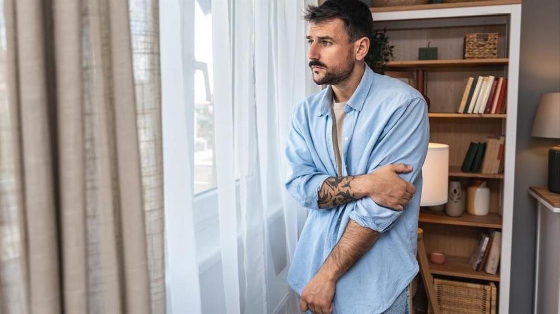 «Жена ушла из дома беременная, говорит, что необязательно жить вместе, чтобы быть семьей. Я этого не понимаю» (Психология) «Жена ушла из дома беременная, говорит, что необязательно жить вместе, чтобы быть семьей. Я этого не понимаю» (Психология)