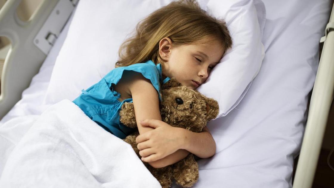 «Как поддержать ребенка, если не можешь быть рядом с ним в больнице?» (Психология) «Как поддержать ребенка, если не можешь быть рядом с ним в больнице?» (Психология)