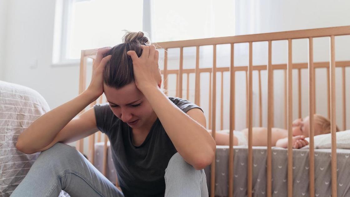 «Боюсь, что наношу детям психологическую травму своими криками, но ничего не могу с собой поделать» (Психология) «Боюсь, что наношу детям психологическую травму своими криками, но ничего не могу с собой поделать» (Психология)