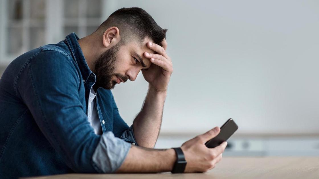 Если вас бесит подведение итогов года в соцсетях: 12 фраз, которые стоит сказать самому себе  (Психология)