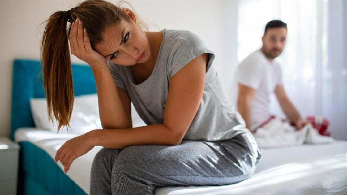 &laquo;30 лет живу с хорошим, но нелюбимым мужчиной. Мои мечты о женском счастье&nbsp;— блажь?&raquo;  (Психология)