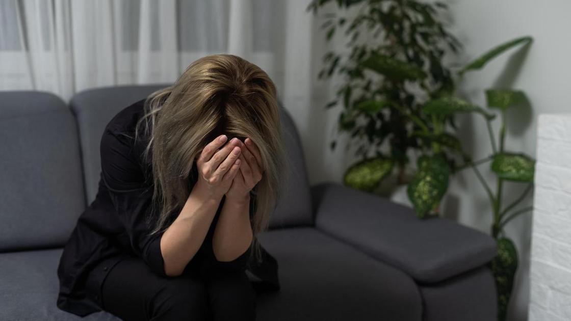 «Поднималась с мужем с низов, откладывала рождение ребенка, чтобы через 10 лет брака он решил, что не нагулялся» (Психология) «Поднималась с мужем с низов, откладывала рождение ребенка, чтобы через 10 лет брака он решил, что не нагулялся» (Психология)