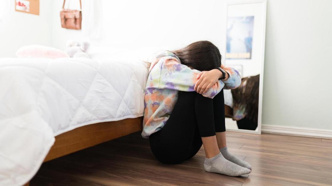 «По ночам много плачу и вижу умерших котов. А еще покойную бабушку, похожую на Бабу-Ягу» (Психология) «По ночам много плачу и вижу умерших котов. А еще покойную бабушку, похожую на Бабу-Ягу» (Психология)