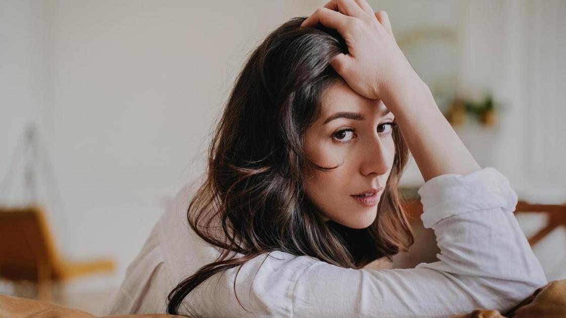 &laquo;В 35 лет осознала, что работаю на нелюбимой работе, встречаюсь с женатым мужчиной и имею большие долги. И вдруг узнаю про бесплодие&hellip;&raquo;  (Психология)