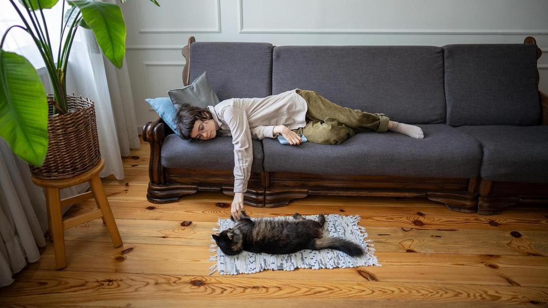 &laquo;Как решиться расстаться, если за 4 года в отношения было вложено много времени и сил?&raquo;  (Психология)