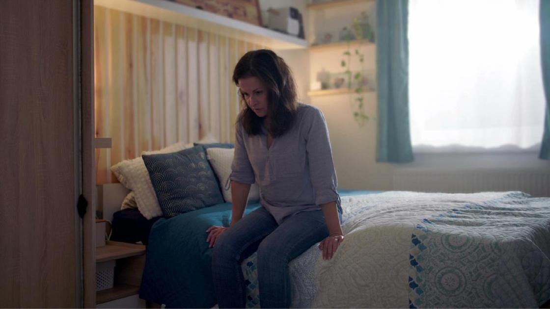 &laquo;Муж на СВО: написал, что не вернется в семью, и перестал общаться с сыном&raquo;  (Психология)