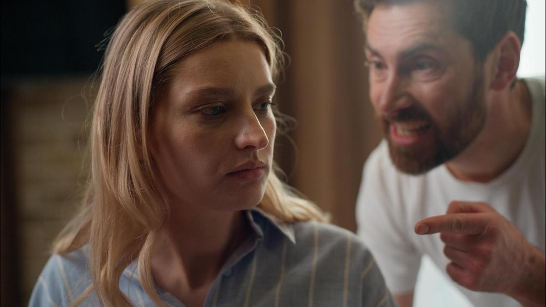 &laquo;Каждый раз, когда мы ссоримся, муж поливает такой грязью, что просто ужас. Потом извиняется, но как с ним жить?&raquo;  (Психология)