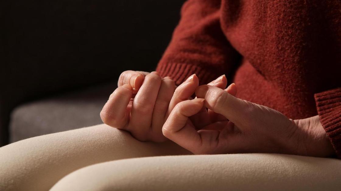 &laquo;Хочу понять, что со мной происходит, но боюсь, что не справлюсь с этим знанием&raquo;  (Психология)