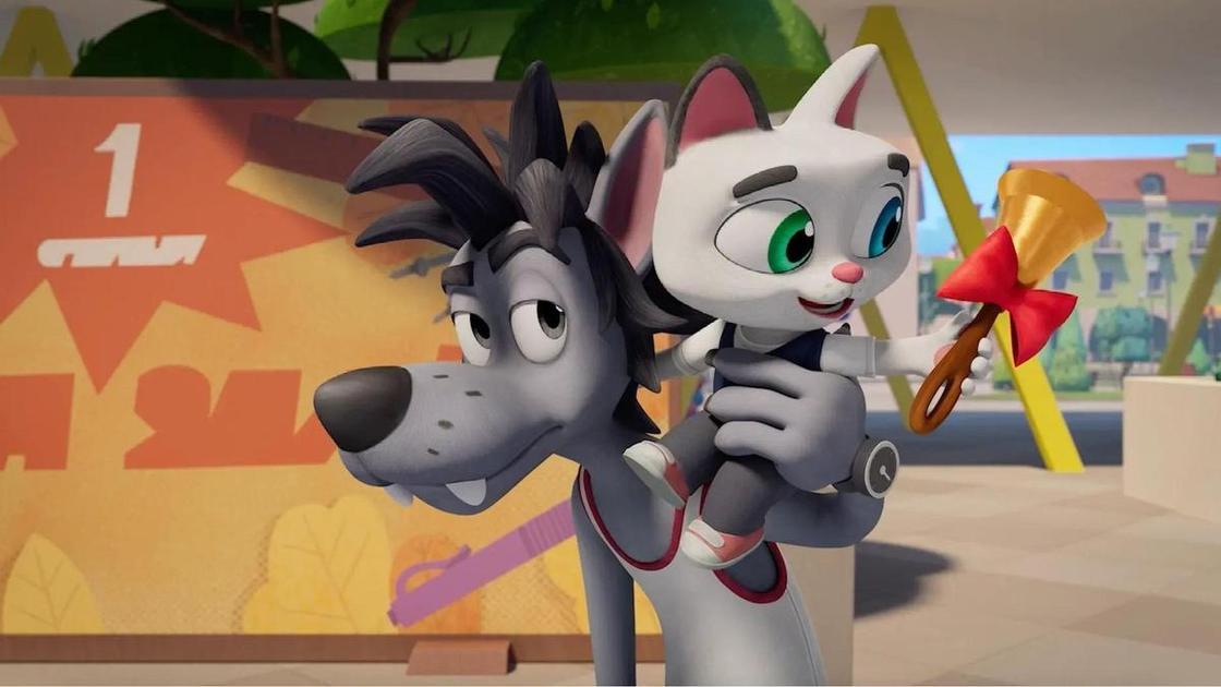 11 мультфильмов, которые стоит посмотреть на каникулах с детьми  (Психология)