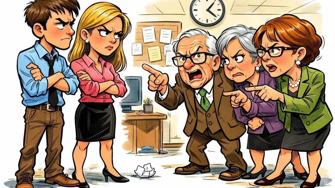 &laquo;Зумеры слабые и неспособные к диалогу&raquo;: автор нашумевшей статьи отвечает на комментарии читателей  (Психология)