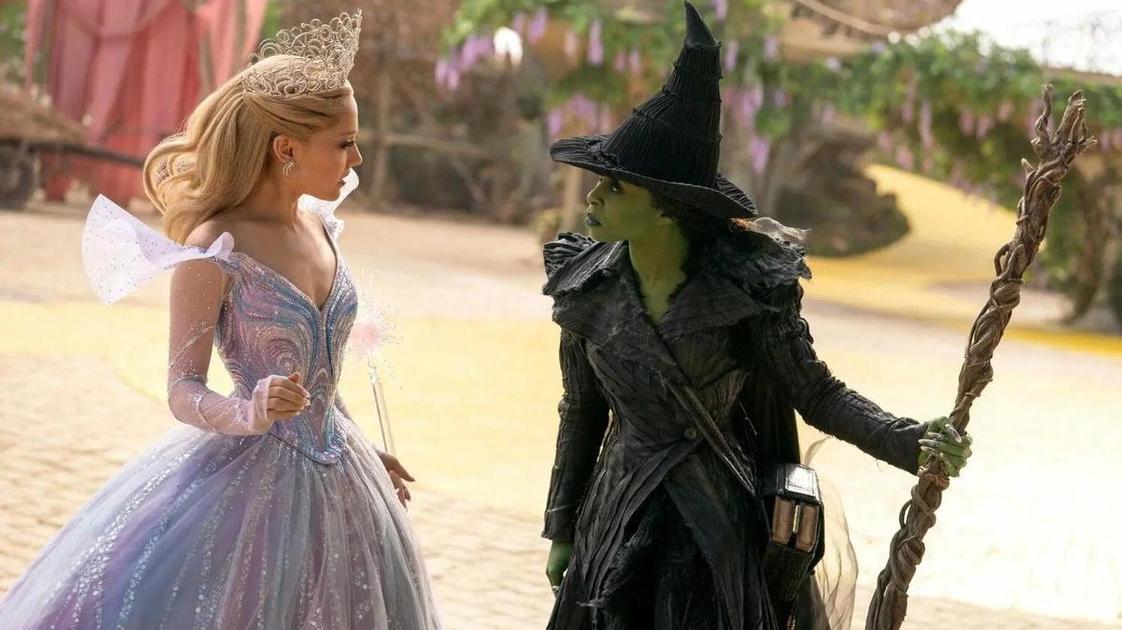 Мюзикл &laquo;Злая&raquo;, часть 2: краткий сюжет, актеры, чем заканчивается  (Психология)