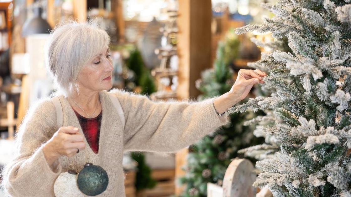 Как пережить декабрь, если вы уже устали готовиться к Новому году: чек-лист от психолога (Психология) Как пережить декабрь, если вы уже устали готовиться к Новому году: чек-лист от психолога (Психология)