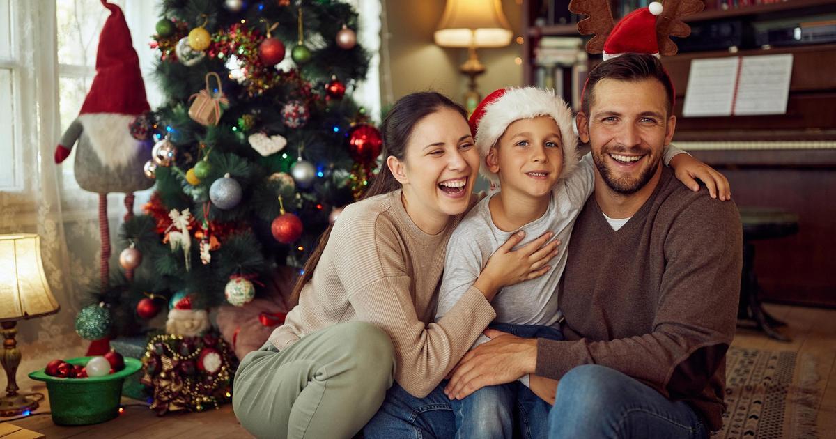 Создаем традиции вместе: как с помощью домашнего театра стать ближе друг к другу  (Психология)