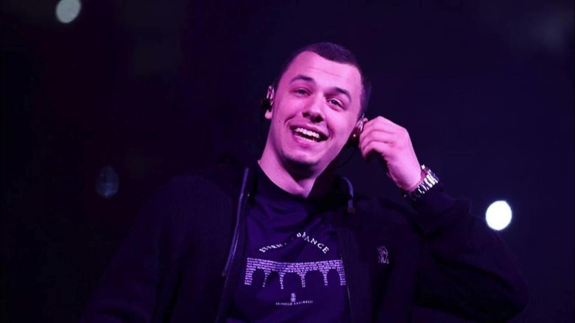 &laquo;Отдушина, которой нам не хватало&raquo;: в чем феномен популярности рэпера Macan?  (Психология)