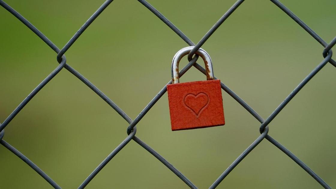 Тест: Какая у вас травма от бывшего партнера?  (Психология)