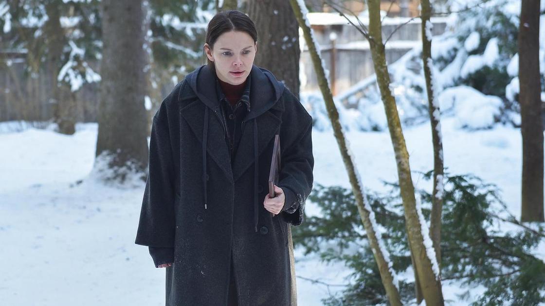 О чем сериал &laquo;Тоннель&raquo; (2025, Kion): актеры, сюжет, разбор  (Психология)