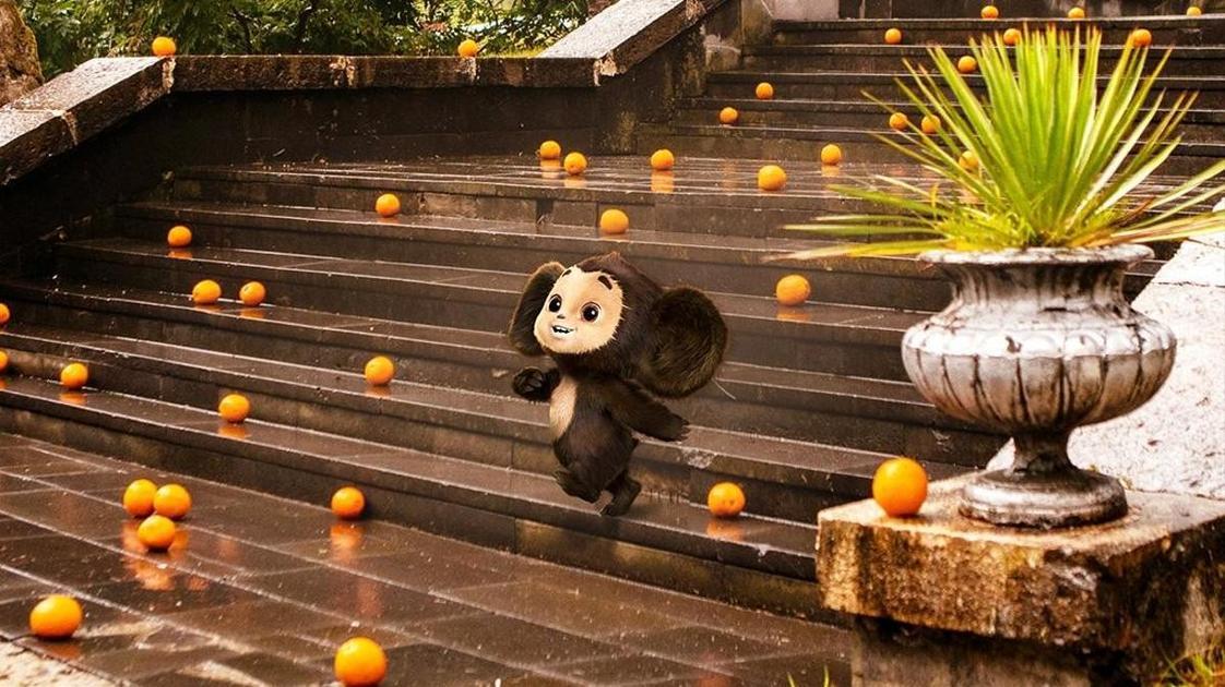 Кто вы&nbsp;&mdash; Чебурашка, Гена или Шапокляк: тест личности пройти бесплатно  (Психология)