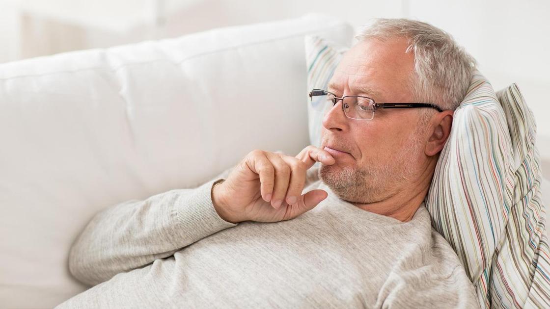 &laquo;Мне 53, и я не вижу будущего. Зря я делал добро людям, зря старался, зря прожил жизнь&raquo;  (Психология)