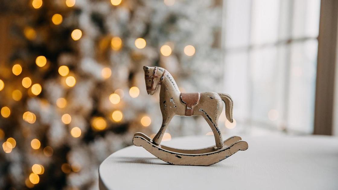 Тест: Как украсить елку в 2026 году?  (Психология)