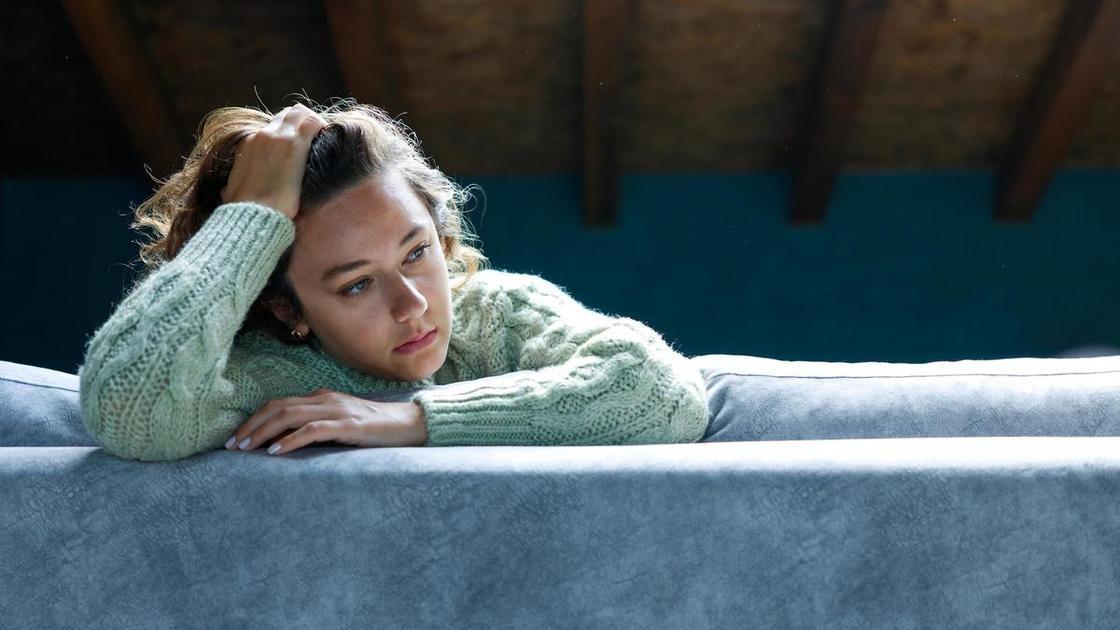 &laquo;После семи лет дружбы подруга не хочет больше общаться. Может, и вернется, но как мне пережить это?&raquo;  (Психология)