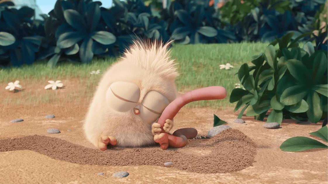 К чему снятся черви: толкование сна по соннику и мнение психолога (Психология) К чему снятся черви: толкование сна по соннику и мнение психолога (Психология)