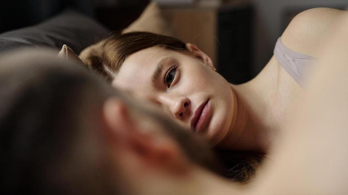 &laquo;После того, как мужчина повысил голос&nbsp;&mdash; появилась сильная ненависть к нему. Паникую, не могу спать и чувствую только страх и пустоту&raquo;  (Психология)