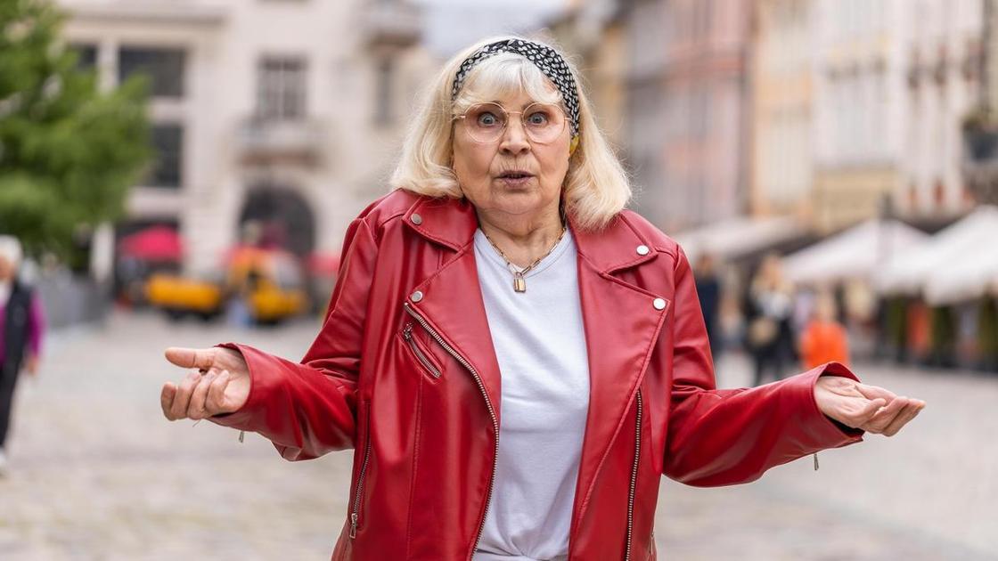 Новый смешной рассказ писателя Маши Трауб: читать бесплатно  (Психология)