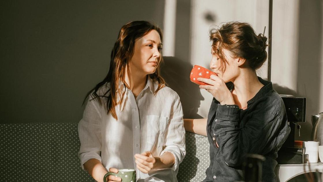 Как сохранить себя в условиях эмоционального заражения: советы для дружбы  (Психология)