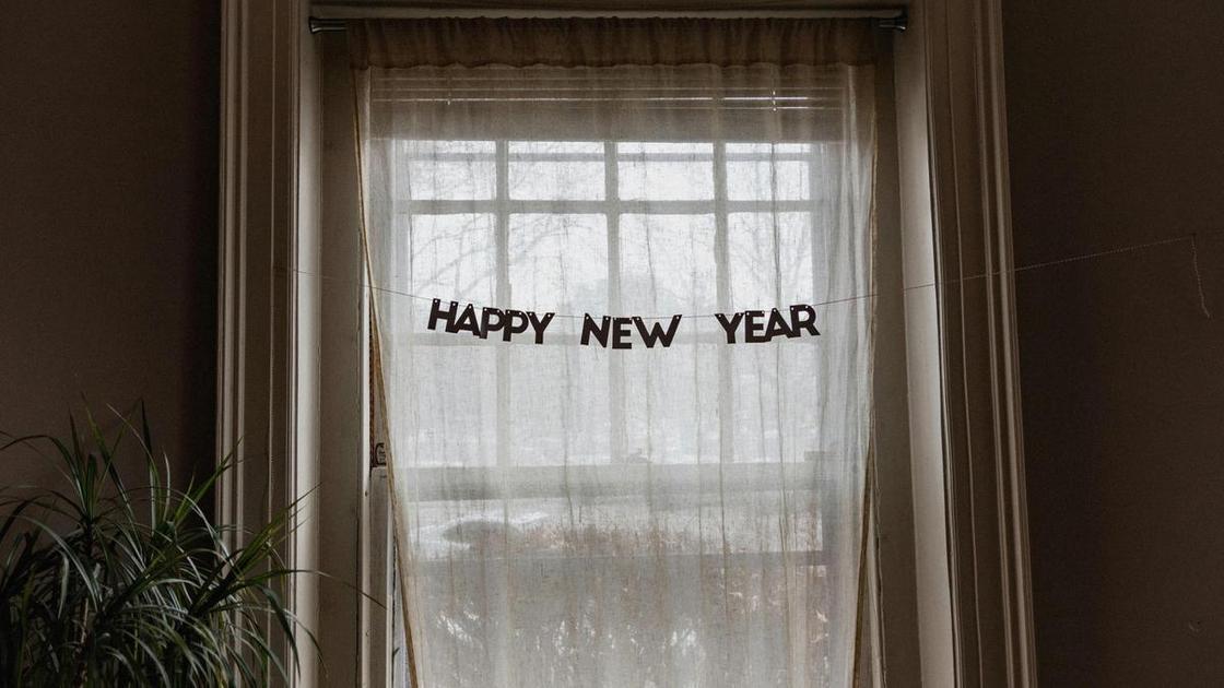 Тест: Чем вам стоит заняться сразу после праздников?  (Психология)