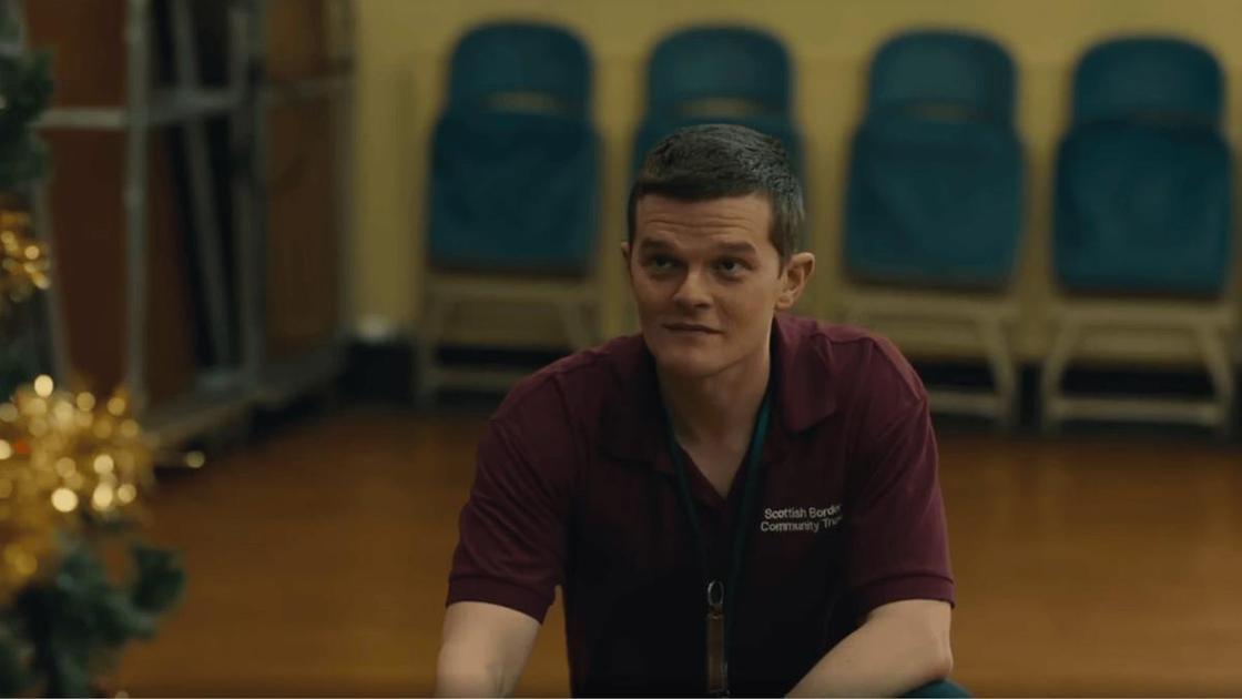 &laquo;Я ругаюсь&raquo;: о чем этот фильм, как понять смысл, как жить с синдромом Туретта  (Психология)