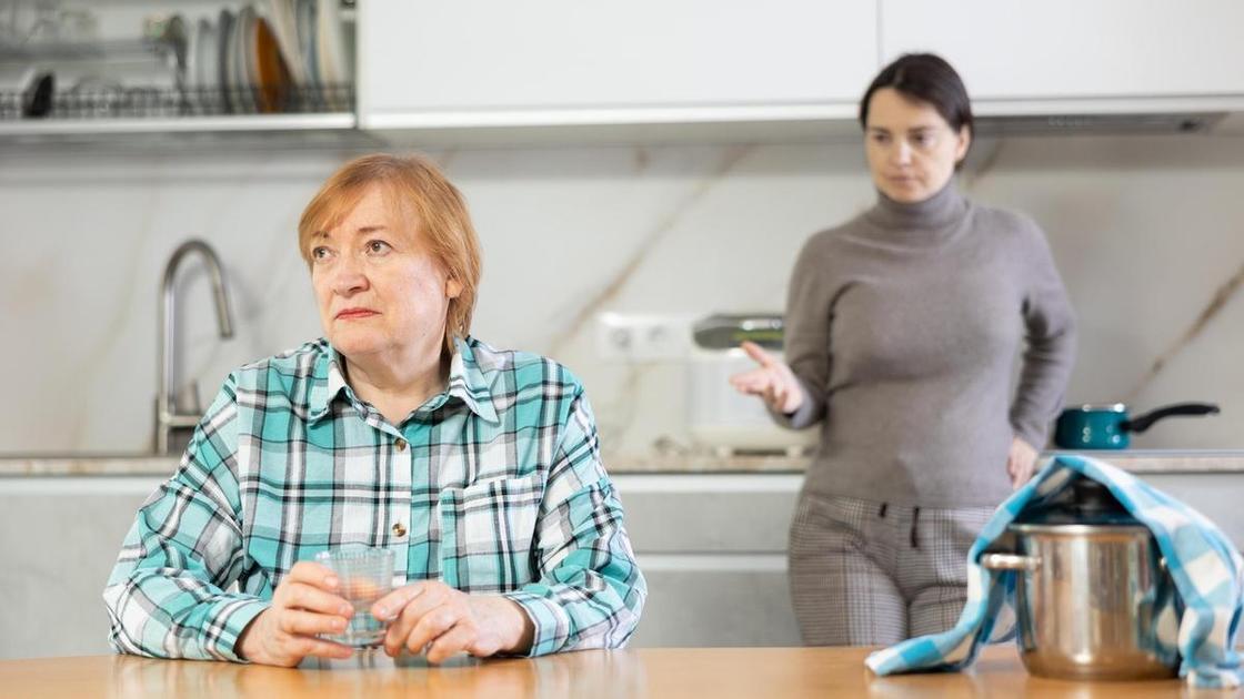 «Мама 30 лет припоминает мне данное в юности обещание, которое я не могу выполнить» (Психология) «Мама 30 лет припоминает мне данное в юности обещание, которое я не могу выполнить» (Психология)