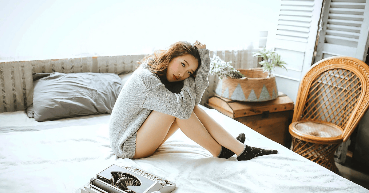 Тест: Насколько вы ленивы?  (Психология)