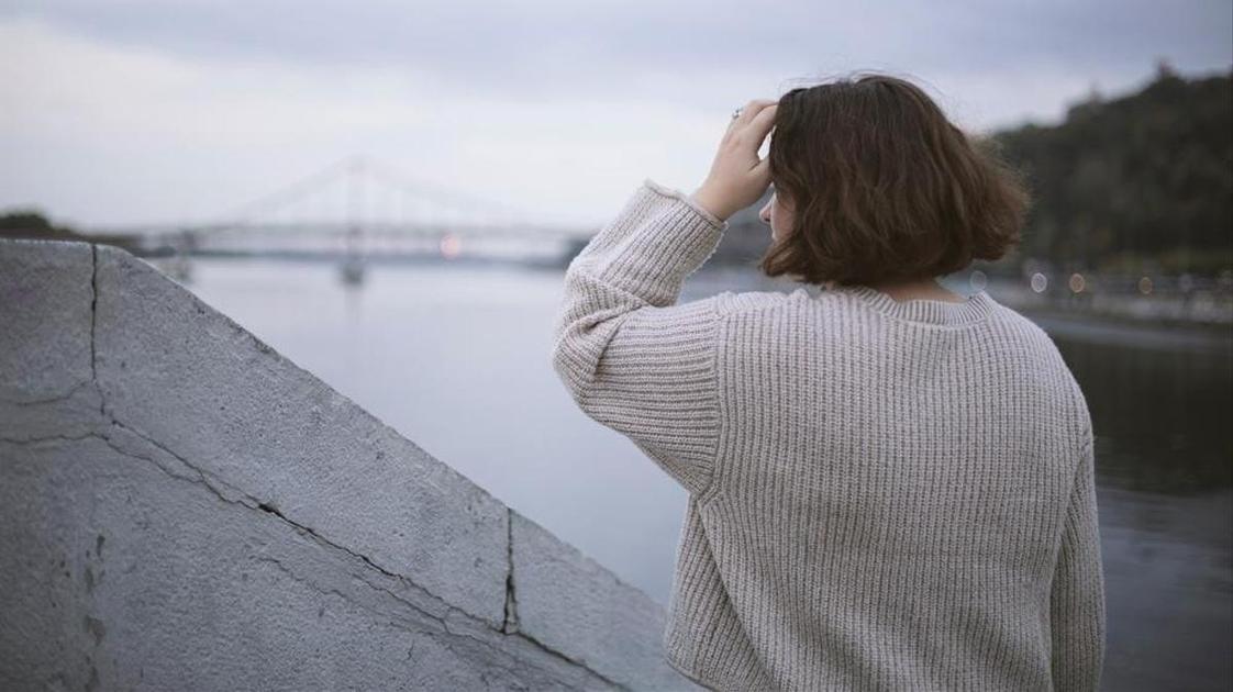 «Я безразлична близким людям — в любые отношения я всегда вкладываю больше» (Психология) «Я безразлична близким людям — в любые отношения я всегда вкладываю больше» (Психология)