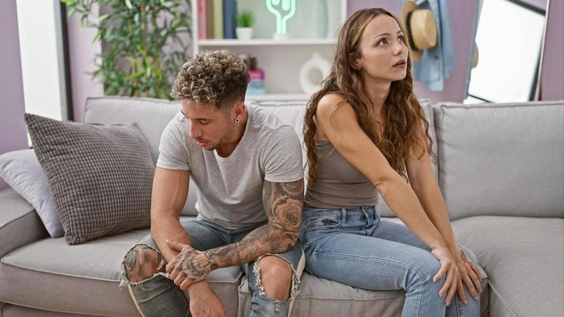 &laquo;У нас хороший секс, но он говорит, что у него нет чувств. Может ли быть так, что он меня любит, просто не осознает этого?&raquo;  (Психология)