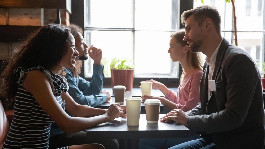 &laquo;Ищу девушку и хожу на &bdquo;быстрые свидания&ldquo;, но только расстраиваюсь&raquo;  (Психология)