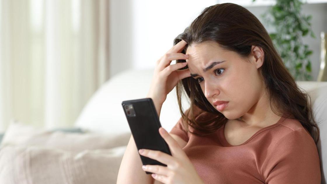 &laquo;Выискиваю проблемы, а потом загоняюсь из-за них. Зачем я это делаю?&raquo;  (Психология)