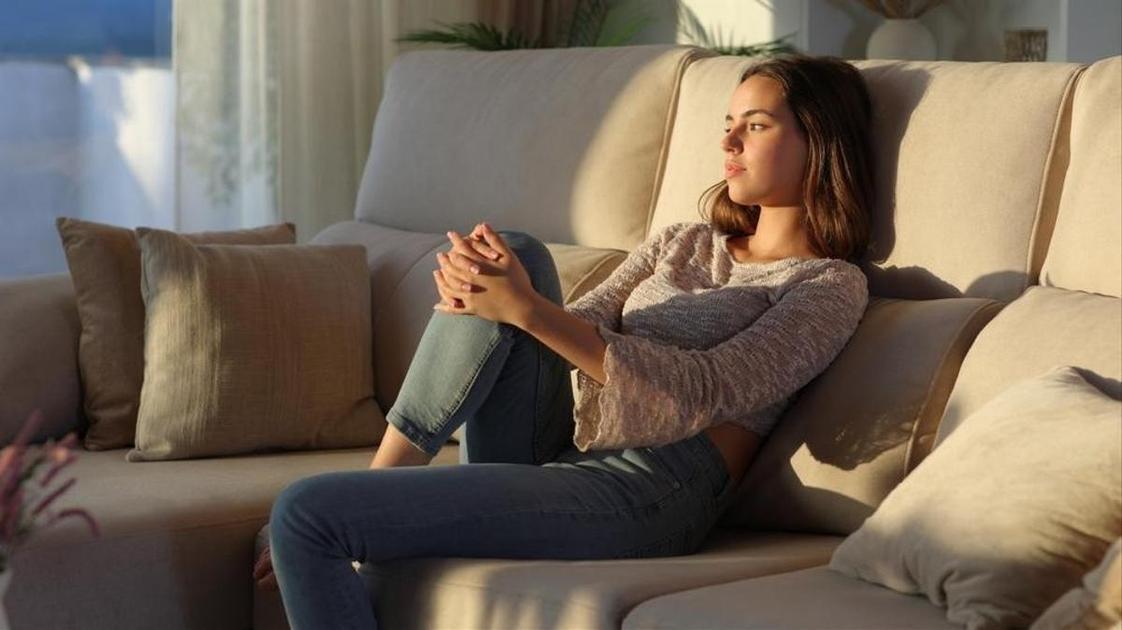 &laquo;Отказалась от замужества, но теперь сомневаюсь в своем решении. Это любовь или во мне говорит страх одиночества?&raquo;  (Психология)