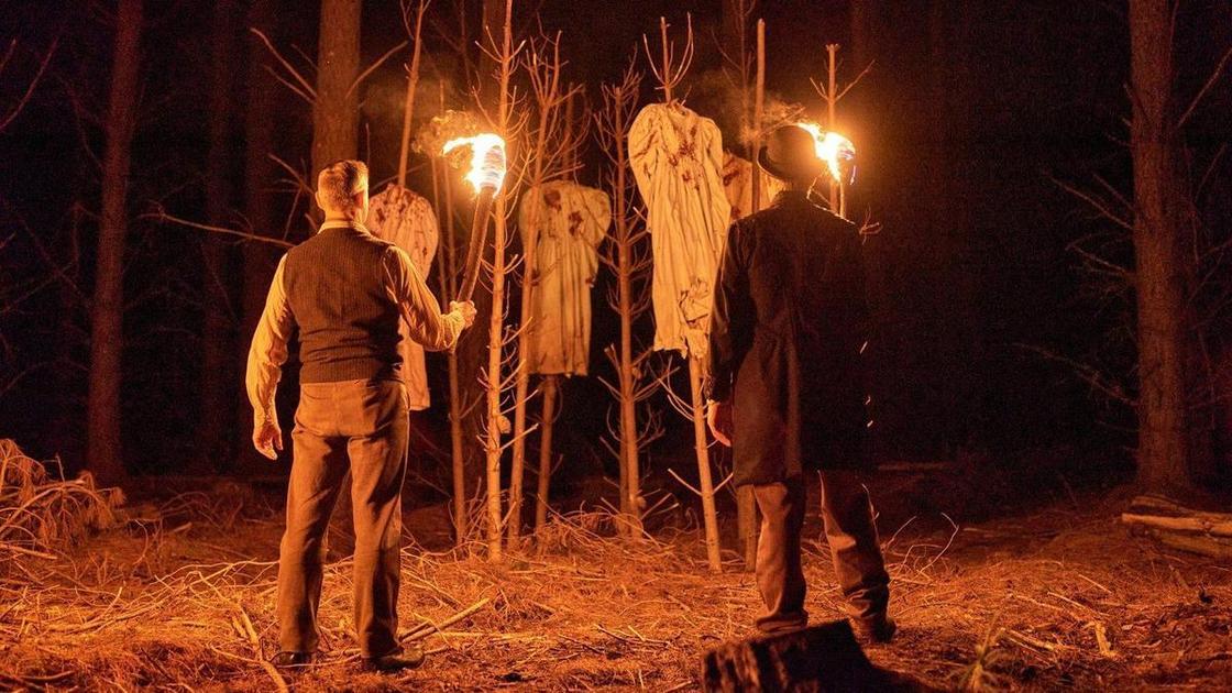 Фанатизм, подавление и саморазрушение: как темная сторона психики раскрывается в фильме &laquo;Оно. Первое пришествие&raquo;  (Психология)