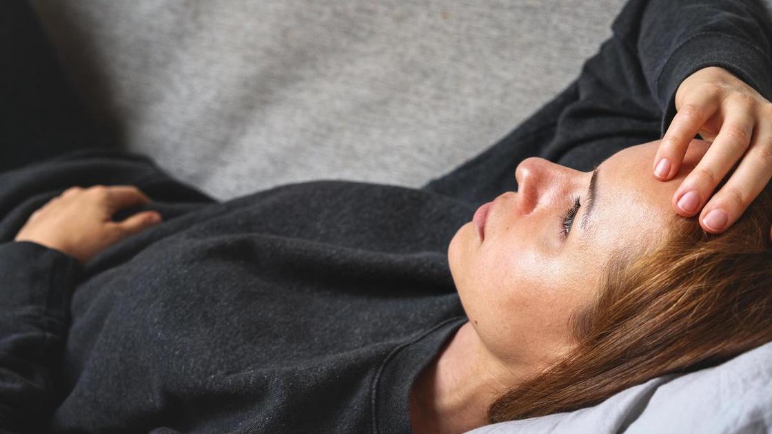 &laquo;Муж после СВО ведет себя так, будто все это время был с другой женщиной&raquo;  (Психология)