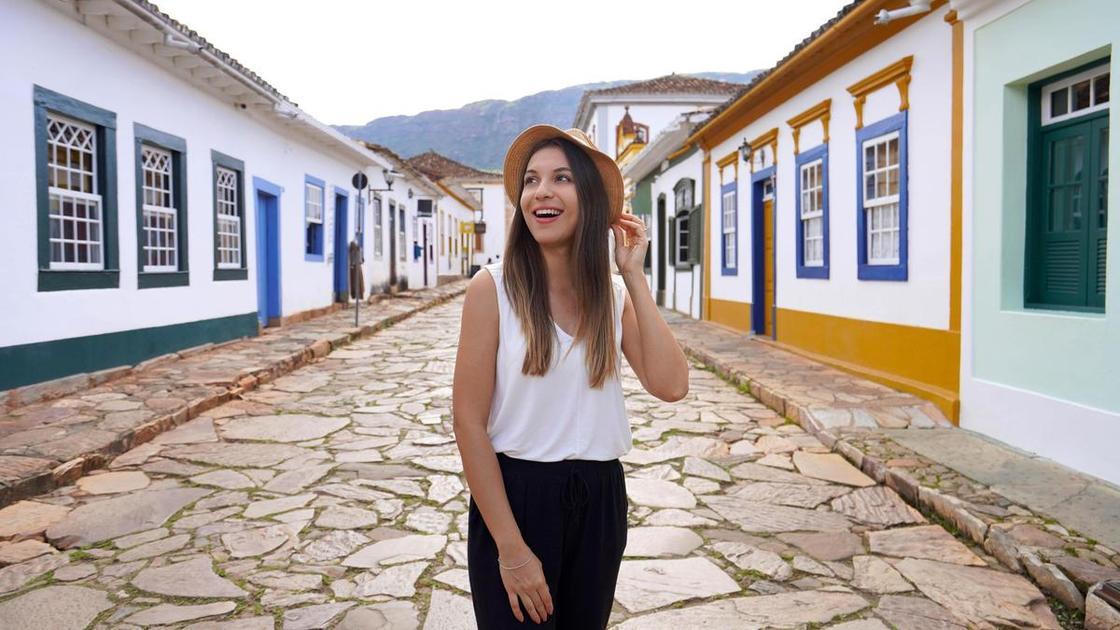 Когда отдых превратился в кошмар: россиянка рассказала о шокирующей поездке почти за миллион рублей  (Психология)