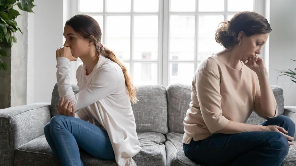 &laquo;Мама не испытывала оргазм, и запрещает мне секс до замужества, а я завожусь с полоборота&raquo;  (Психология)