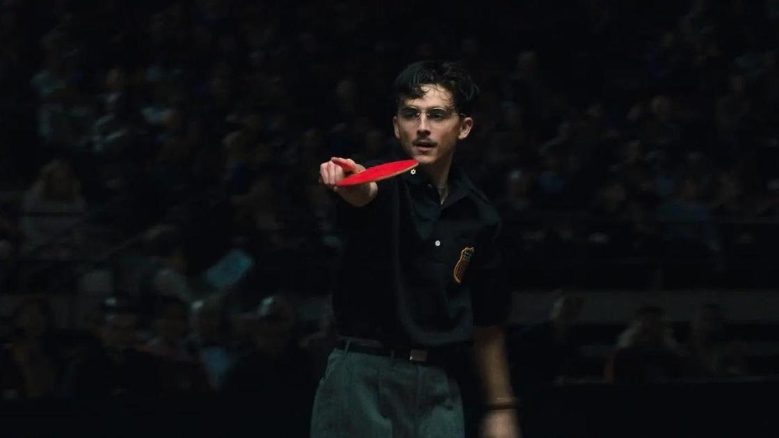 &laquo;Марти великолепный&raquo;: трейлер и психологический разбор фильма  (Психология)