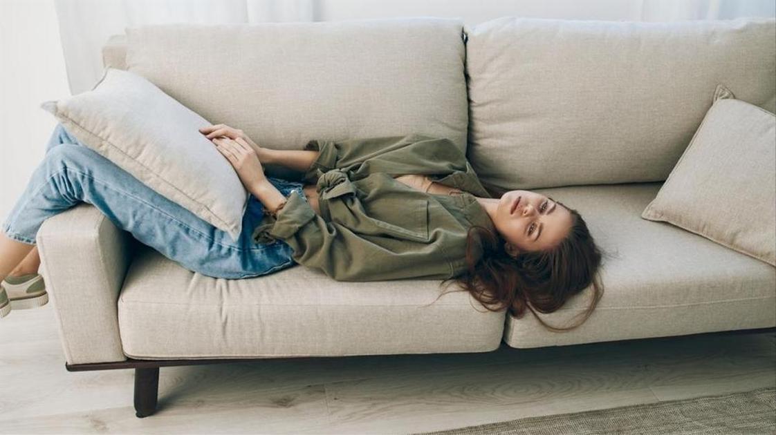 &laquo;После тяжелого развода не могу построить личную жизнь. Нужно просто смириться со своей судьбой?&raquo;  (Психология)