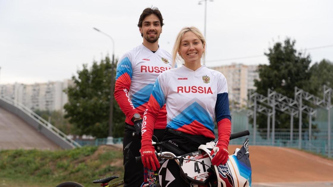 Наталья Суворова и Александр Катышев: история спортсменов, которые встретили друг друга и обрели настоящее счастье  (Психология)