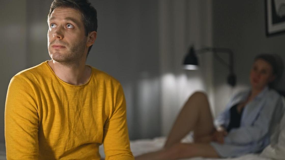 &laquo;Боюсь расставания, но оставаться в отношениях без хорошего секса тоже больше не могу&raquo;  (Психология)